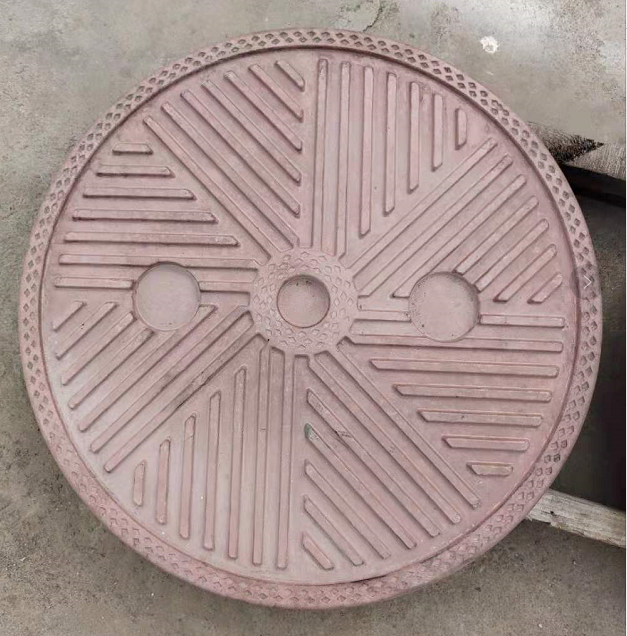 汀步石2