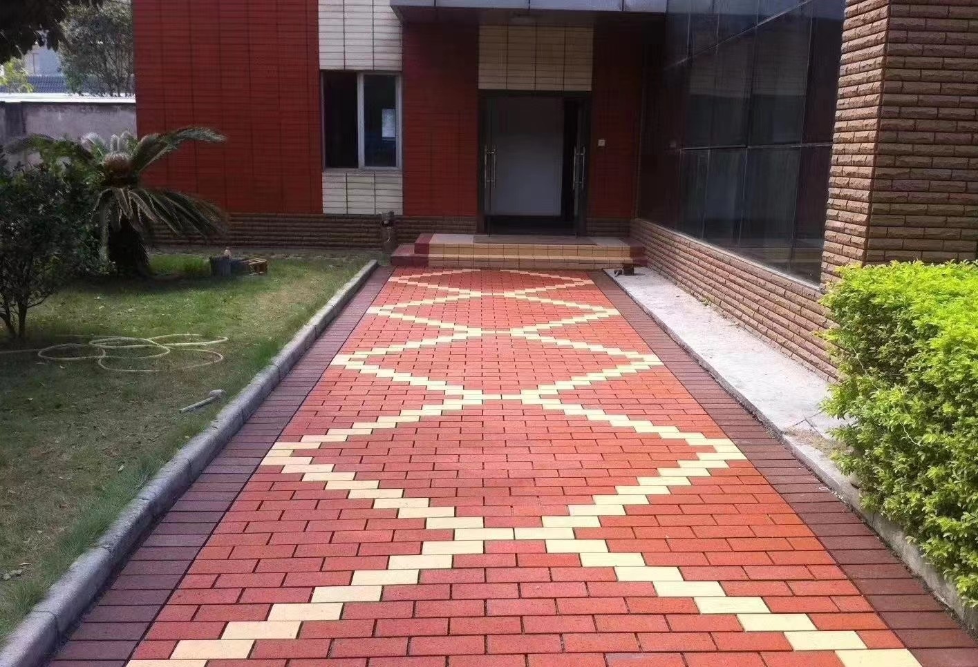 面包砖1