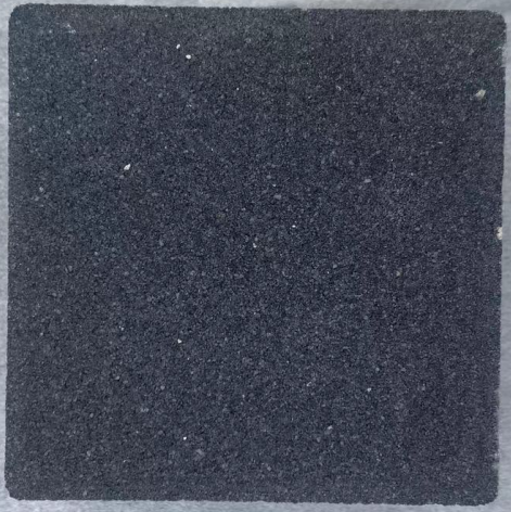 自然黑透水砖