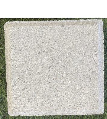 乳白色透水砖